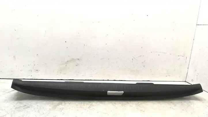Renault Scenic III - Grand scenic III (2009 - 2016) 849210004R Отделка порога багажника — фото 3
