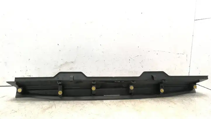 Renault Scenic III - Grand scenic III (2009 - 2016) 849210004R Отделка порога багажника — фото 5
