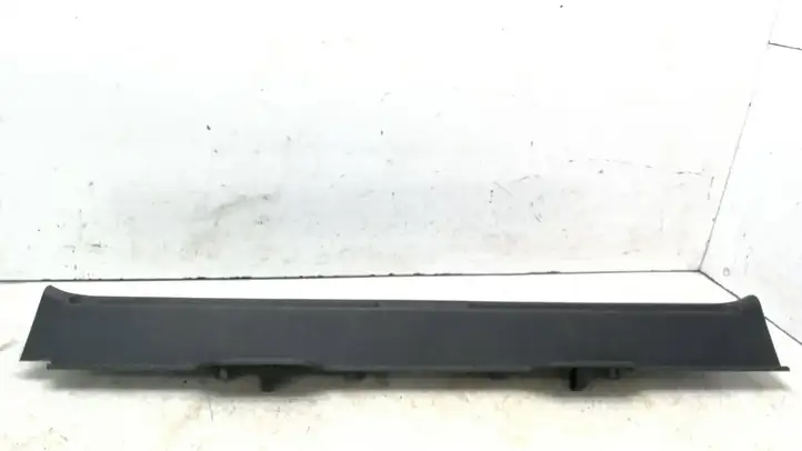 Renault Scenic III - Grand scenic III (2009 - 2016) 849210004R Отделка порога багажника — фото 6