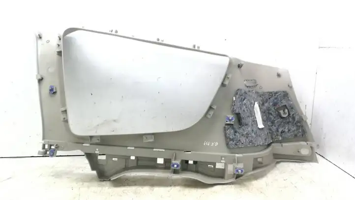 Renault Scenic III - Grand scenic III (2009 - 2016) 769350021R Верхняя обшивка стойки D — фото 6