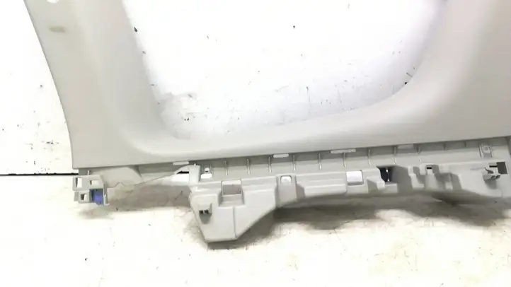 Renault Scenic III - Grand scenic III (2009 - 2016) 769340019R Верхняя обшивка стойки D — фото 5