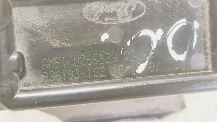 Ford Focus Grand C-MAX (2010 - 2019) AM51U265B29AB Трос замка задней двери — фото 5