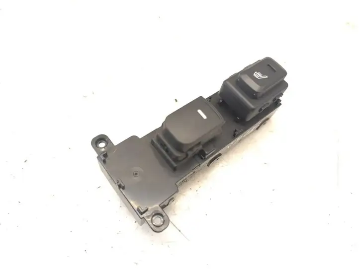 Kia Optima (2010 - 2013) 935802T020 Кнопка стеклоподъемников — фото 1