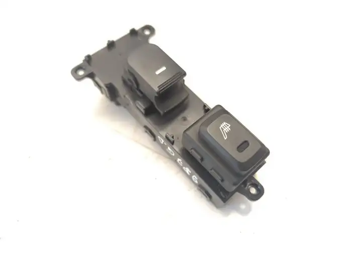 Kia Optima (2010 - 2013) 935802T020 Кнопка стеклоподъемников — фото 2