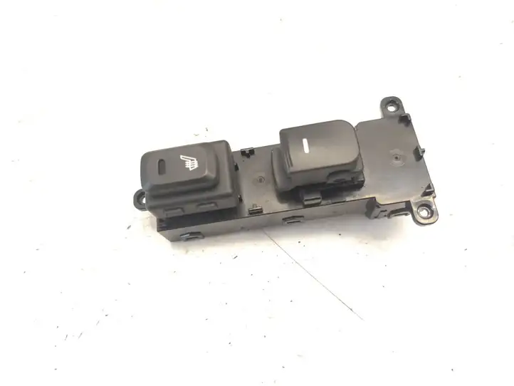 Kia Optima (2010 - 2013) 935802T020 Кнопка стеклоподъемников — фото 3
