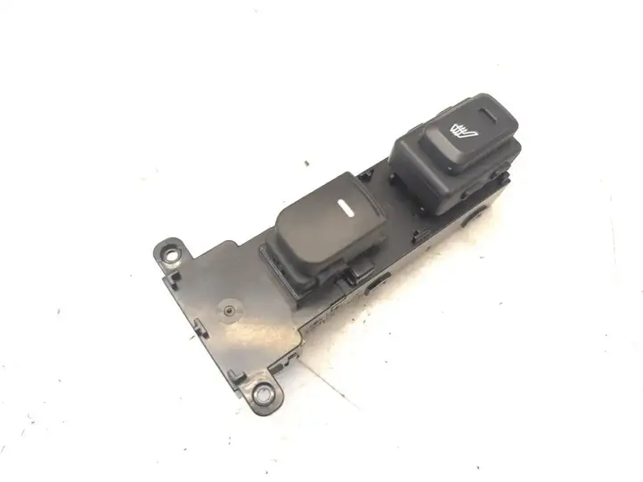 Kia Optima (2010 - 2013) 935802T020 Кнопка стеклоподъемников — фото 1