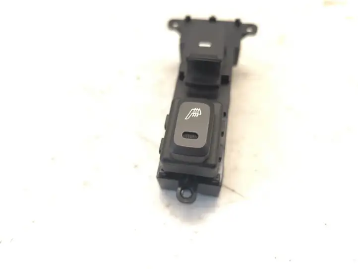 Kia Optima (2010 - 2013) 935802T020 Кнопка стеклоподъемников — фото 3