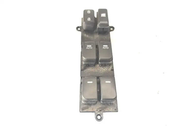 Kia Optima (2010 - 2013) 935702T030 Кнопка стеклоподъемников — фото 1