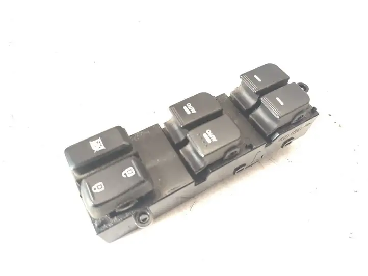 Kia Optima (2010 - 2013) 935702T030 Кнопка стеклоподъемников — фото 2