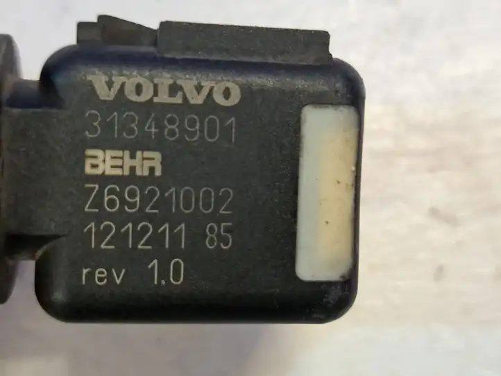 Volvo XC90 (2006 - 2014) 31348901 Датчик качества воздуха — фото 4