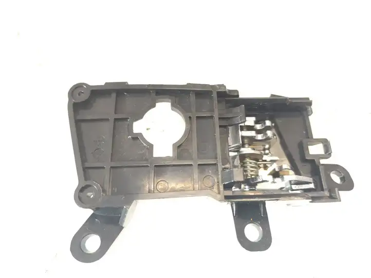 Kia Optima (2010 - 2013) 826102T000 Внутренняя ручка двери — фото 4