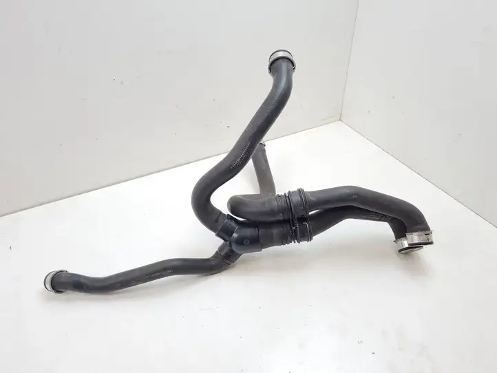 Porsche Boxster 987 (2005 - 2012) 99710662703 Шланги системы охлаждения — фото 8