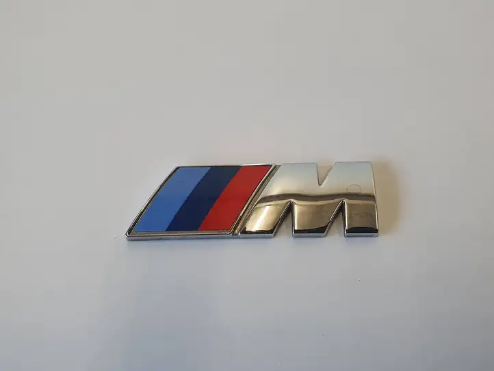 BMW 4 F32 F33 (2013 - 2017) 8058881 Эмблема модели — фото 1