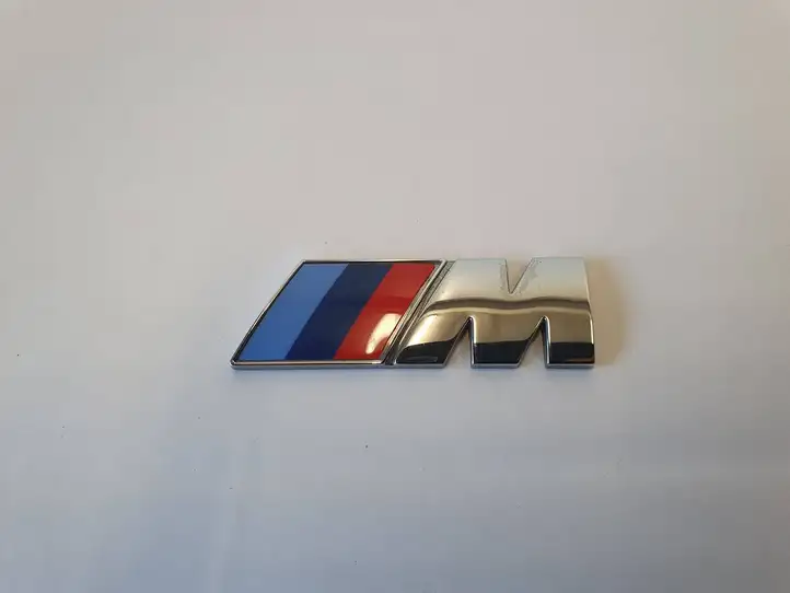 BMW 4 F32 F33 (2013 - 2017) 8058881 Эмблема модели — фото 1