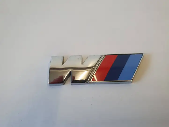 BMW 4 F32 F33 (2013 - 2017) 8058881 Эмблема модели — фото 2