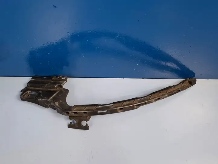 Porsche 911 992 (2019 - ) 992807864 Кронштейн заднего бампера — фото 5