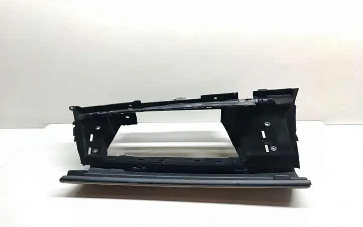BMW X5 E70 (2006 - 2013) 773201 Рамка бардачка — фото 1