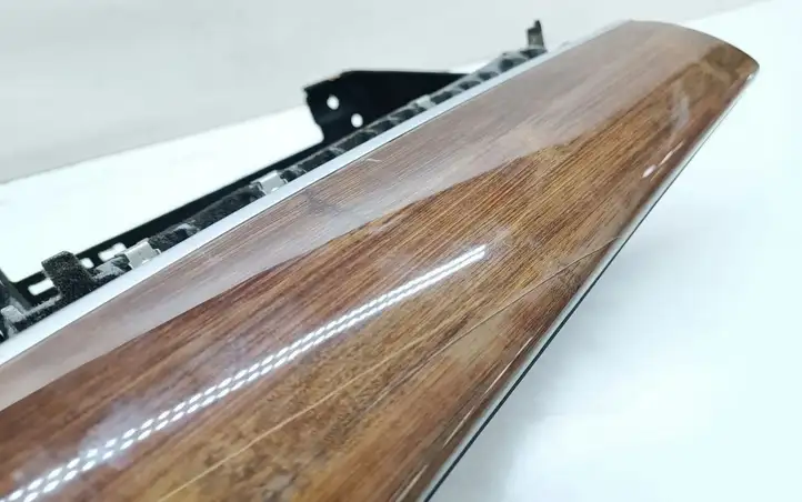 BMW X5 E70 (2006 - 2013) 773201 Рамка бардачка — фото 6