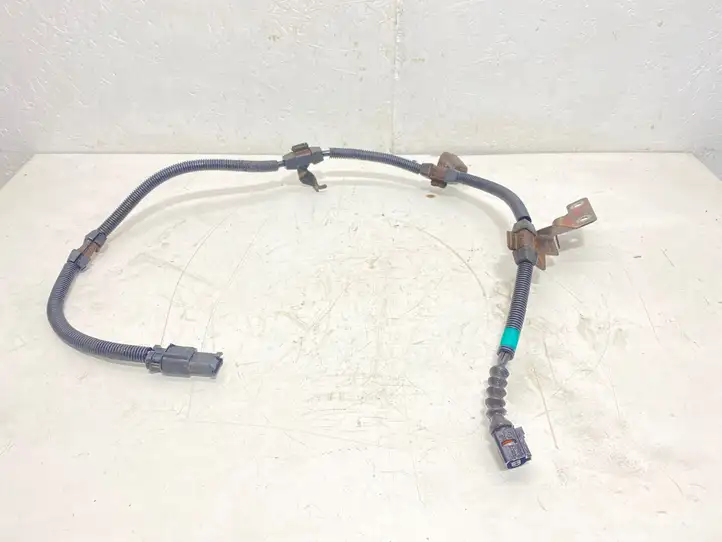 Nissan Qashqai (2013 - 2017) 213553392 Проводка тормозной системы — фото 1
