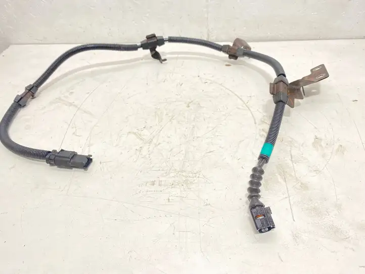 Nissan Qashqai (2013 - 2017) 213553392 Проводка тормозной системы — фото 5