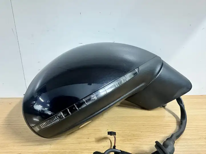 Volkswagen Touareg II (2010 - 2018) 13PIN2PIN Боковое зеркало с электроприводом — фото 4