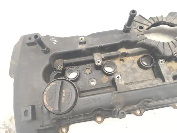 Kia Optima (2010 - 2013) 224002G670 Крышка головки блока цилиндров — фото 2
