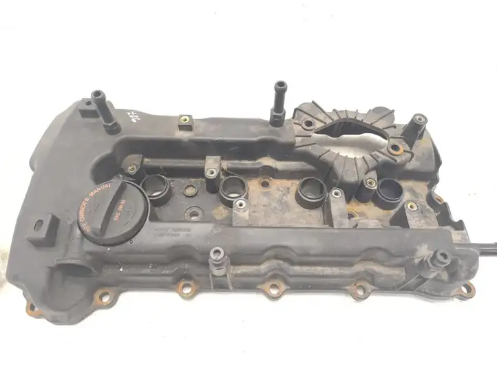 Kia Optima (2010 - 2013) 224002G670 Крышка головки блока цилиндров — фото 8