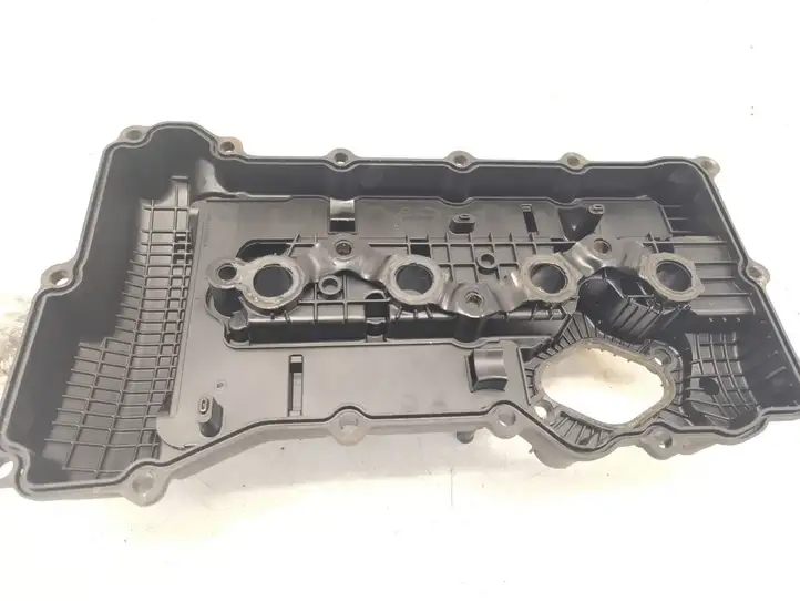 Kia Optima (2010 - 2013) 224002G670 Крышка головки блока цилиндров — фото 9