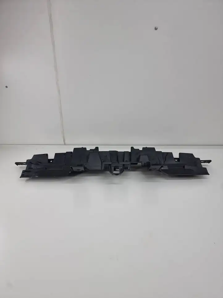 Land Rover Range Rover Sport L461 (2017 - ) N9X217B861A Кронштейн заднего бампера — фото 4