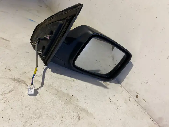 Nissan X-Trail T30 (2001 - 2007) Боковое зеркало с электроприводом — фото 2