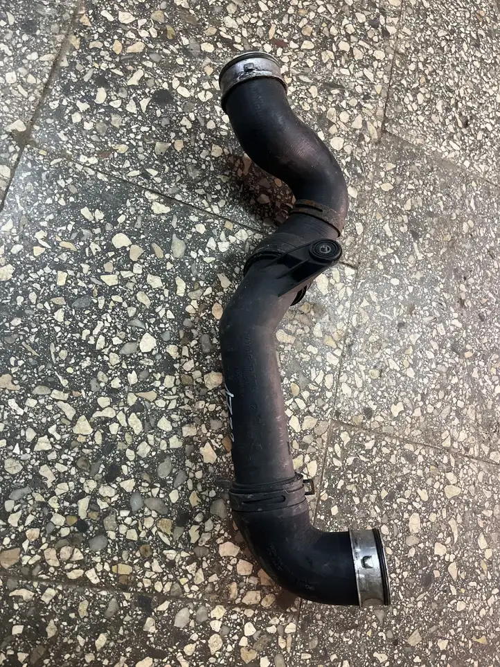 Audi A3/S3 8P (2008 - 2013) 3c0145770b Трубки интеркулера / Шланги интеркулера — фото 1