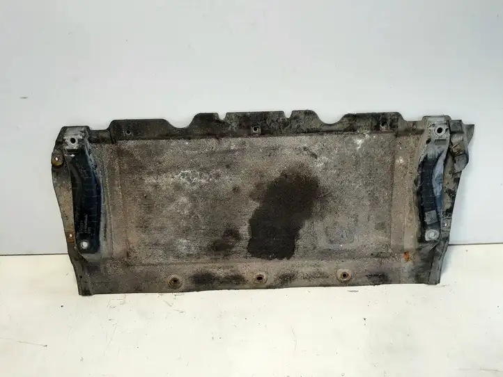 Audi A6 C7 (2011 - 2014) 4G0863821F Защита двигателя — фото 1