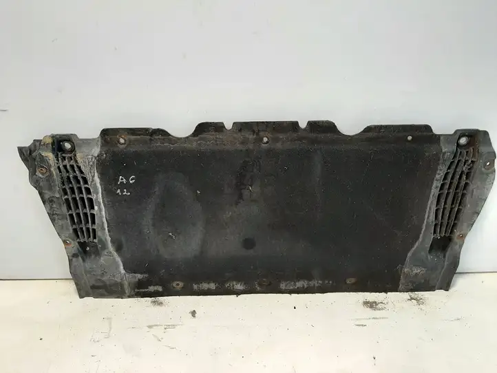 Audi A6 C7 (2011 - 2014) 4G0863821F Защита двигателя — фото 2