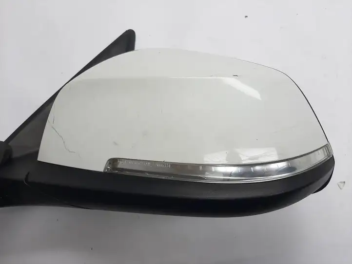 BMW 1 F20 F21 (2011 - 2019) 021185 Боковое зеркало с электроприводом — фото 3