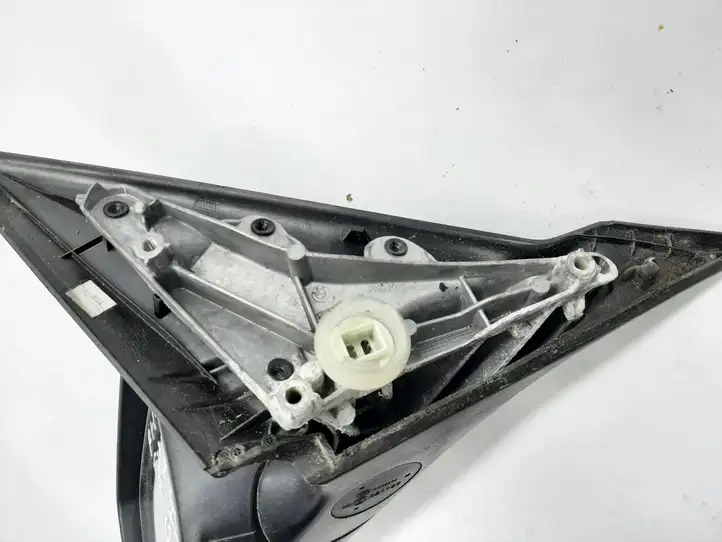BMW 1 F20 F21 (2011 - 2019) 021185 Боковое зеркало с электроприводом — фото 4