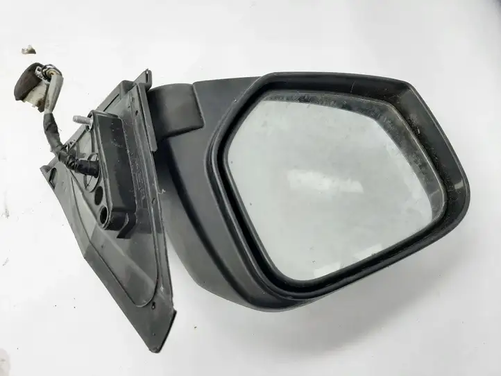 Mitsubishi L200 (2006 - 2014) 012293 Боковое зеркало с электроприводом — фото 4