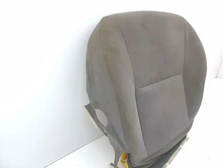 Toyota Prius (XW20) (2003 - 2009) Нижняя часть сиденья водителя — фото 6