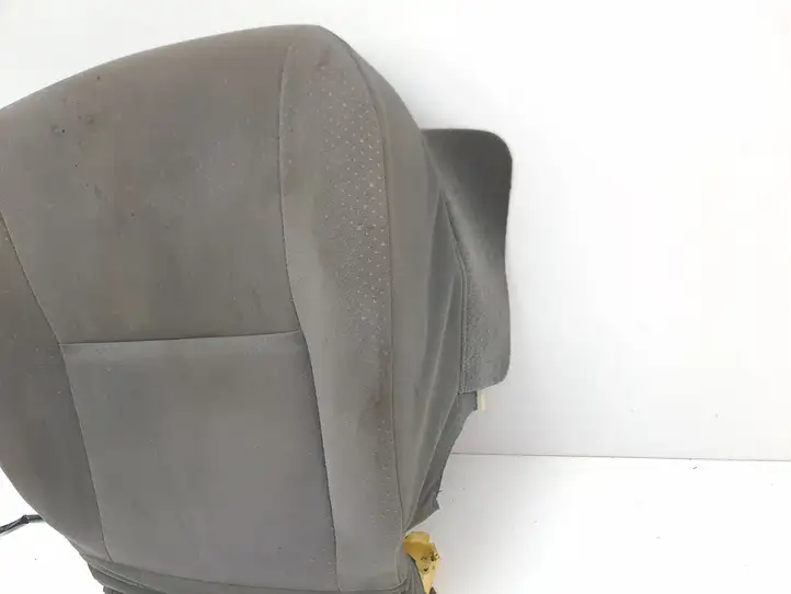 Toyota Prius (XW20) (2003 - 2009) Нижняя часть сиденья водителя — фото 8