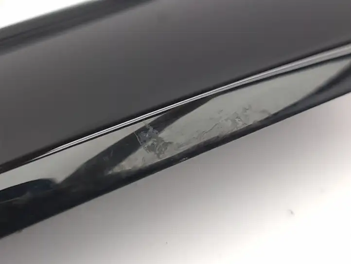 Maserati Quattroporte (2003 - 2008) 66938600 Комплект отделки дверей — фото 13
