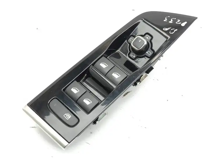 Opel Astra L (2020 - ) 98148907ZD Кнопка стеклоподъемников — фото 1