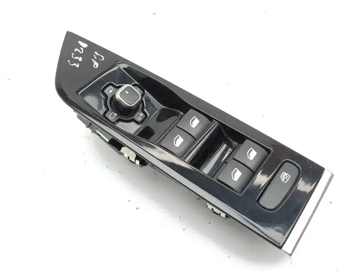 Opel Astra L (2020 - ) 98148907ZD Кнопка стеклоподъемников — фото 2