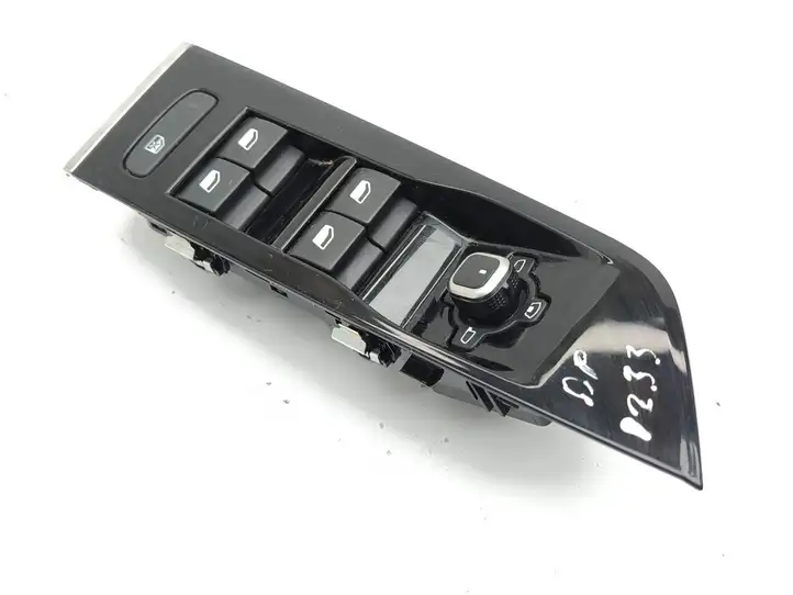 Opel Astra L (2020 - ) 98148907ZD Кнопка стеклоподъемников — фото 10