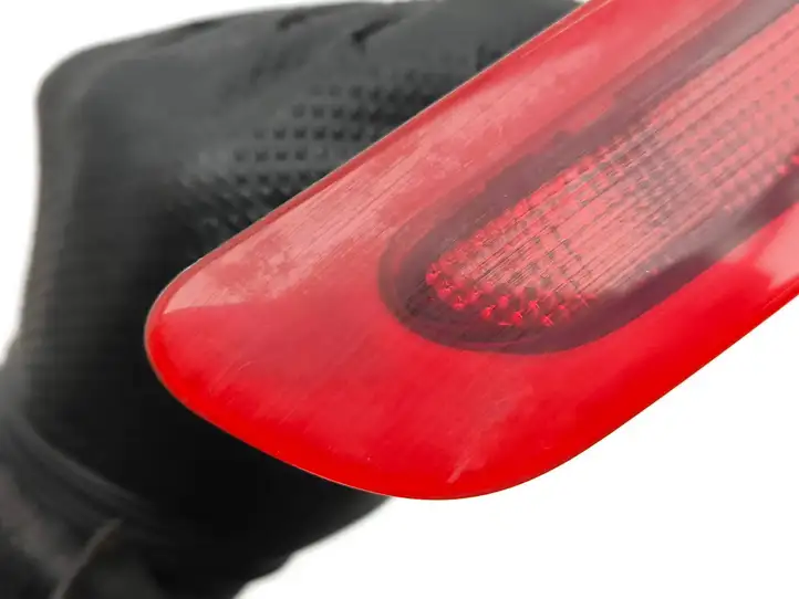 Nissan 370Z (2008 - 2014) Дополнительный стоп фонарь — фото 9