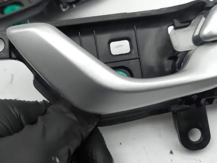 Hyundai Ioniq (2016 - ) 82623G2000 Внутренняя ручка двери — фото 6