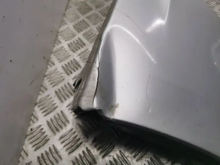 Nissan 370Z (2008 - 2014) Порог кузова — фото 13