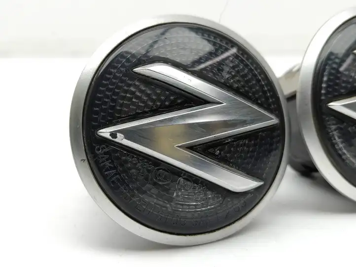 Nissan 370Z (2008 - 2014) Поворотный фонарь крыла — фото 9