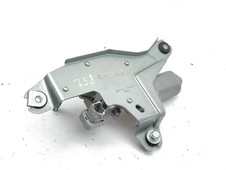 Nissan 370Z (2008 - 2014) 287101EK0A Двигатель стеклоочистителя заднего стекла — фото 3