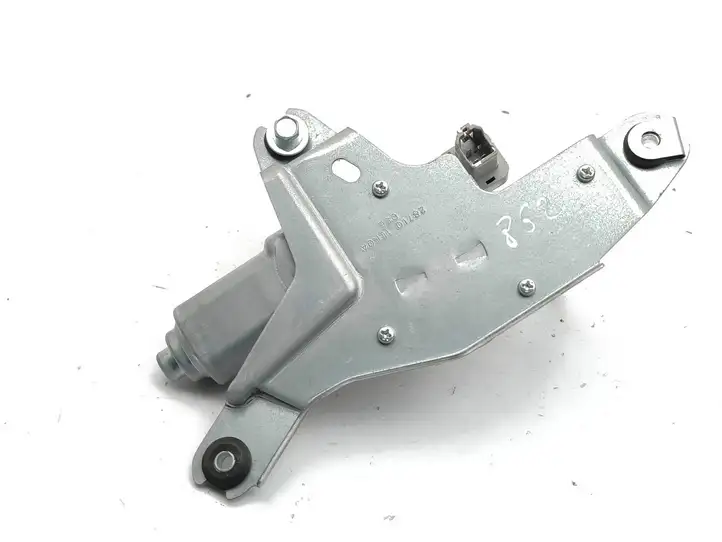 Nissan 370Z (2008 - 2014) 287101EK0A Двигатель стеклоочистителя заднего стекла — фото 4