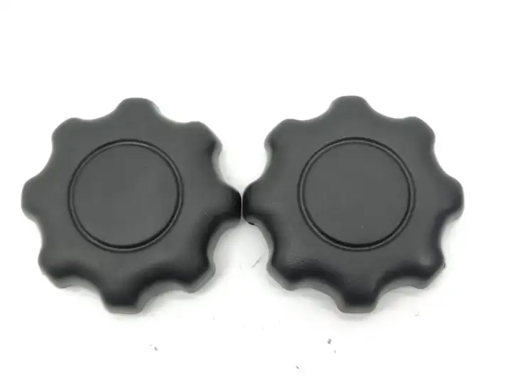 Nissan 370Z (2008 - 2014) 8734689900 Ручка регулировки сиденья — фото 2