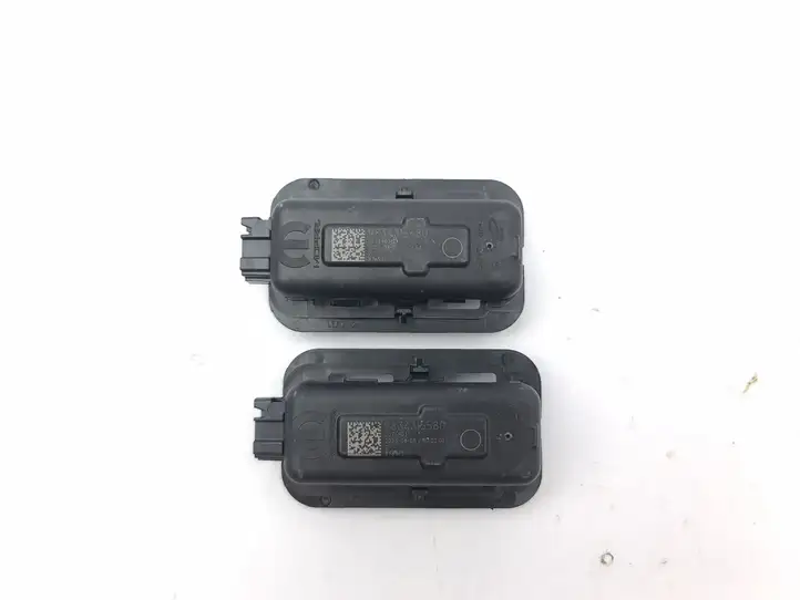 Opel Astra L (2020 - ) 9834315680 Задняя подсветка — фото 5
